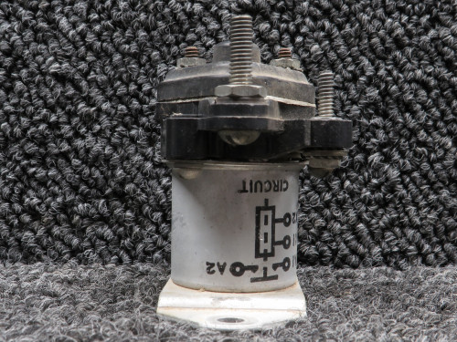 6041H200 (Alt: MS24166-D1) Cutler-Hammer Relay Solenoid Assembly