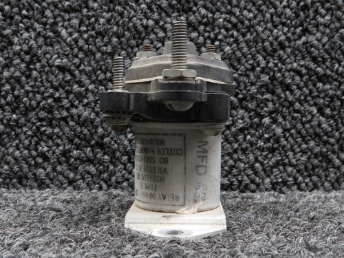 6041H200 (Alt: MS24166-D1) Cutler-Hammer Relay Solenoid Assembly