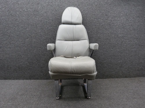 5619145-17 Cessna 414 Aft Facing Seat Assembly LH