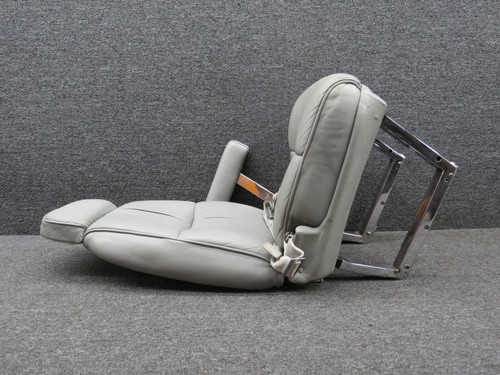 5619145-2 Cessna 414 Aft Forward-Facing Seat Assembly RH