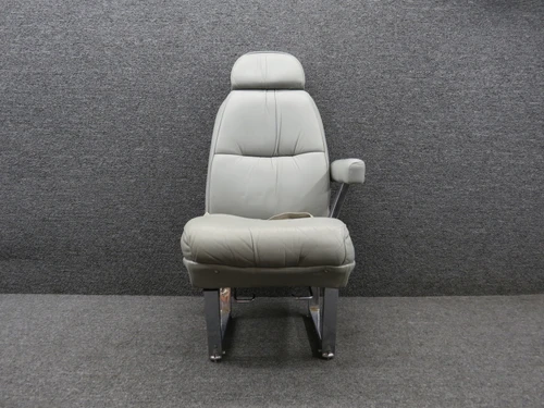 5619145-2 Cessna 414 Aft Forward-Facing Seat Assembly RH