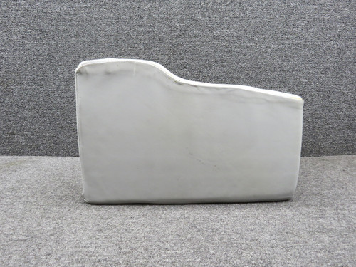 5119533-1 Cessna 414 Toilet Back Rest Assembly