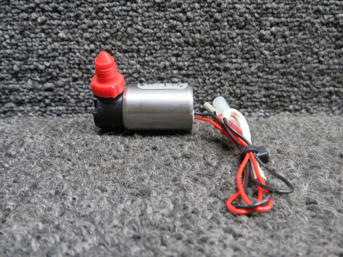 AL4224 ASCO Solenoid Dump Valve (Volts: 24)