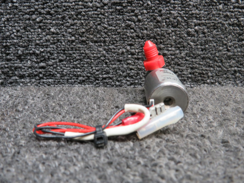 AL4224 ASCO Solenoid Dump Valve (Volts: 24)