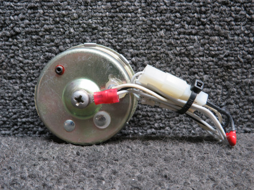 16005071 Cessna LC41-550FG Alarm (Volts: 24)