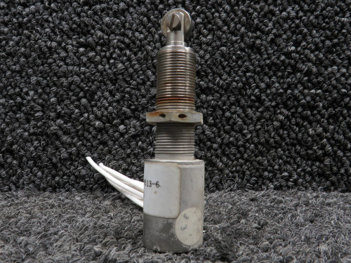 622EN513-6 Micro Switch LearJet 35 Flap Sensor Switch