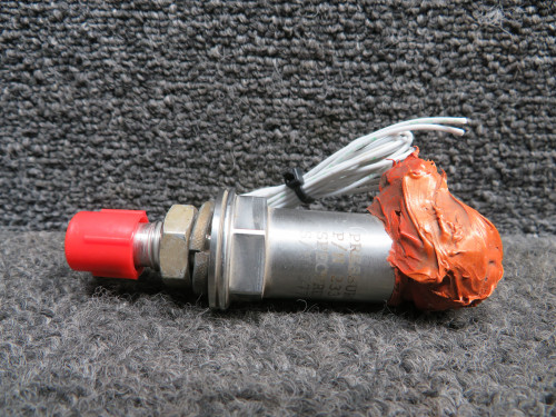 2335-205 Cessna LC41-550FG Fuel Boost Pump Pressure Switch