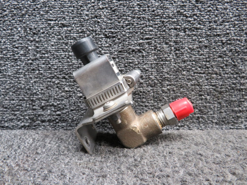 P165-30A-E1A Cessna LC41-550FG Manifold Pressure Transducer