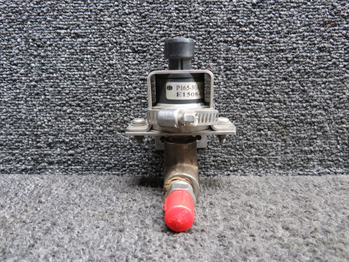 P165-30A-E1A Cessna LC41-550FG Manifold Pressure Transducer