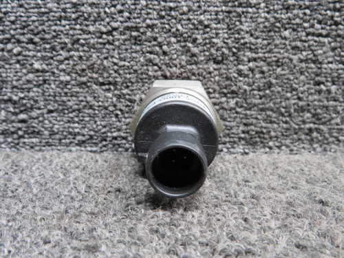 P265-100G-E4A Continental TSIO-550-C Oil Pressure Transducer