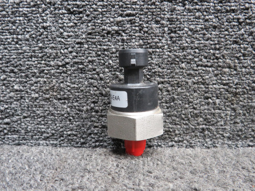 P265-100G-E4A Continental TSIO-550-C Oil Pressure Transducer