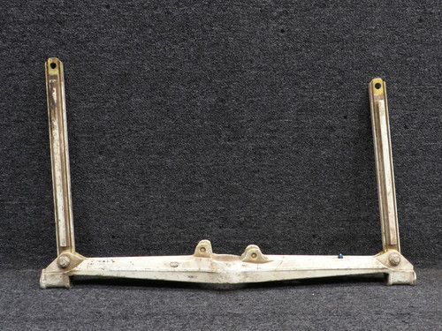 35-815155-2 Beech A36 Main Landing Gear Retract Brace LH