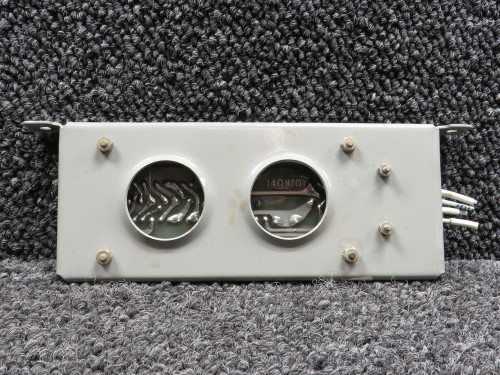 140NZ01 Falcon FA100 PC Board with Bracket