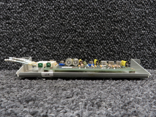 140NZ01 Falcon FA100 PC Board with Bracket