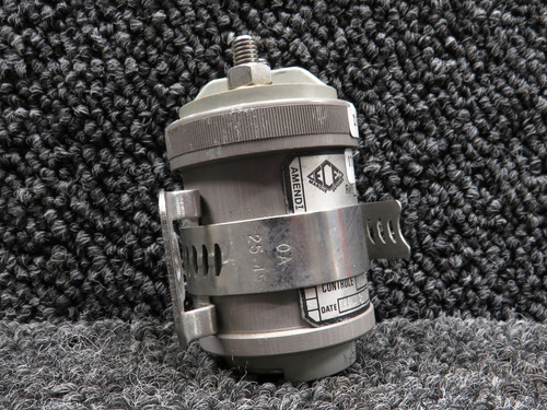 17061 Marque Deposee ECE Falcon FA100 Monopolar Current Contactor