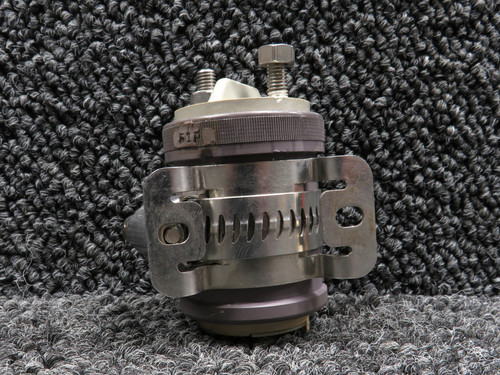 17678 Marque Deposee ECE Falcon FA100 Monopolar Current Contactor
