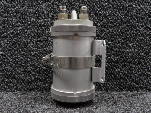3-2540 (Alt: 27918) Marque Deposee ECE Falcon FA100 Monopolar Current Contactor