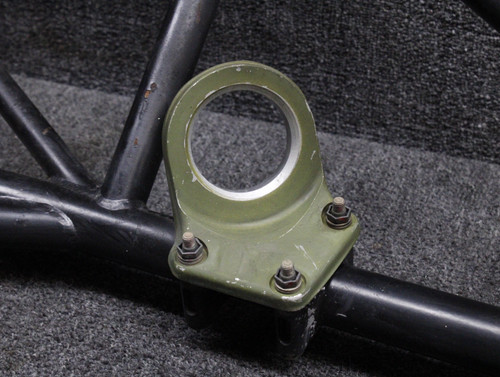 37105-000, 37107-000 Continental LTSIO-360-EB Engine Mount RH with Brackets