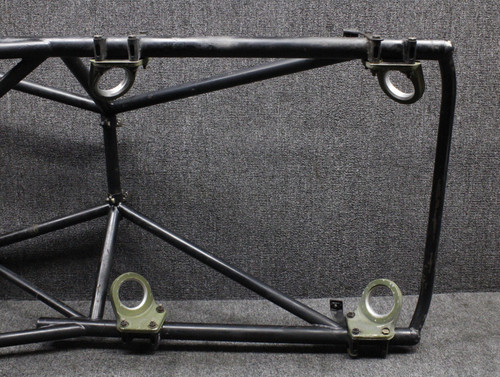 37105-000, 37107-000 Continental LTSIO-360-EB Engine Mount RH with Brackets