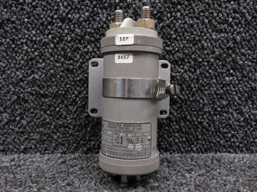 131 (Alt: 3457) Marque Deposee ECE Falcon FA100 Monopolar Current Contactor