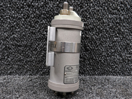 131 (Alt: 3457) Marque Deposee ECE Falcon FA100 Monopolar Current Contactor