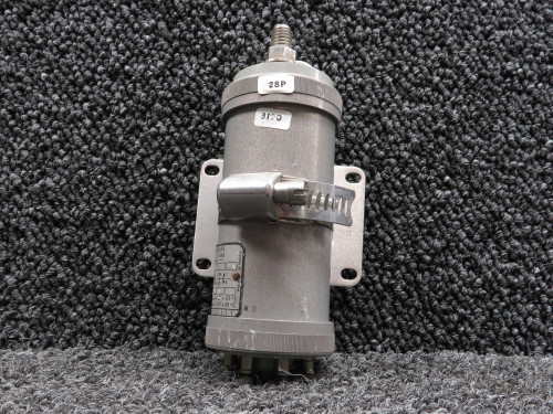 131 (Alt: 3190) Marque Deposee ECE Falcon FA100 Monopolar Current Contactor