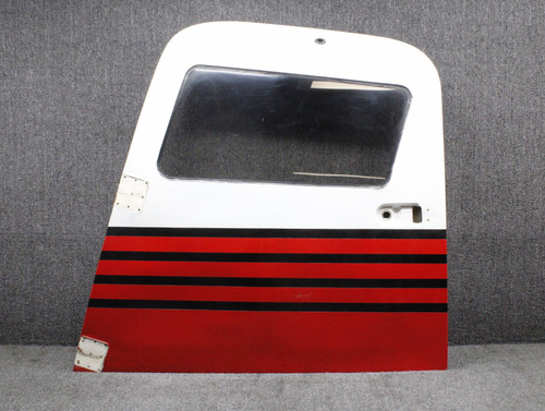 96981-010 Piper PA-34-200T Aft Cabin Door Structure (Patched)