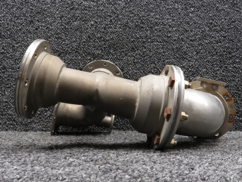 B03CF1011 Bronzavia Falcon FA100 Bleed Air Heart Valve