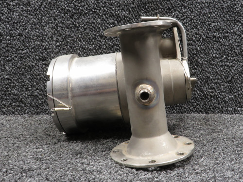 B16NE1011 Bronzavia Falcon FA100 Pressure Reducer Valve