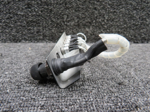 A938-5 Robinson R44II Fuse Holder Panel Assembly