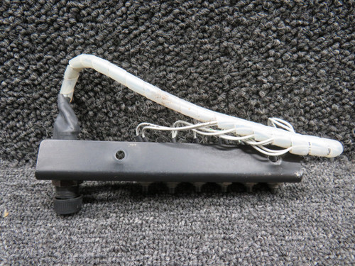 A938-5 Robinson R44II Fuse Holder Panel Assembly