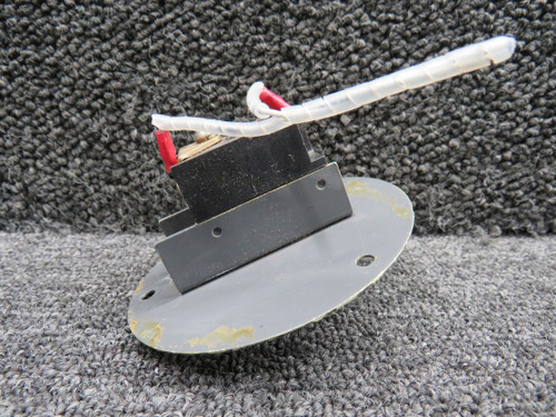 B565-1 (Alt: M8805-55-005) Robinson R44 Saint Switch Inc Switch Assembly