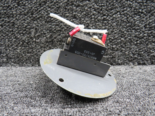 B565-1 (Alt: M8805-55-005) Robinson R44 Saint Switch Inc Switch Assembly