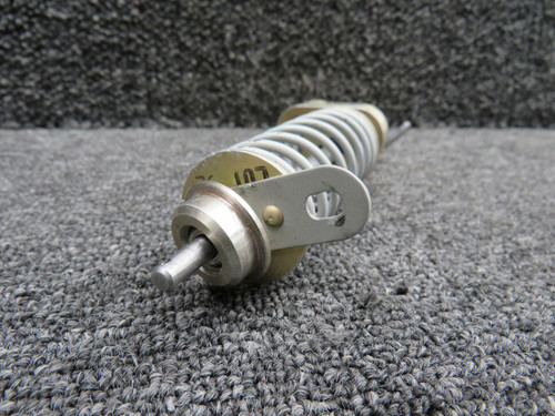 B056-1 Robinson R22 Beta Cyclic Spring Control Assembly