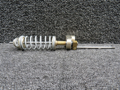 B056-1 Robinson R22 Beta Cyclic Spring Control Assembly
