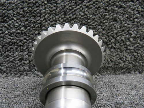 C545-3-L (Alt: C021-1) Robinson R44 Internal Tail Rotor Gear Assembly