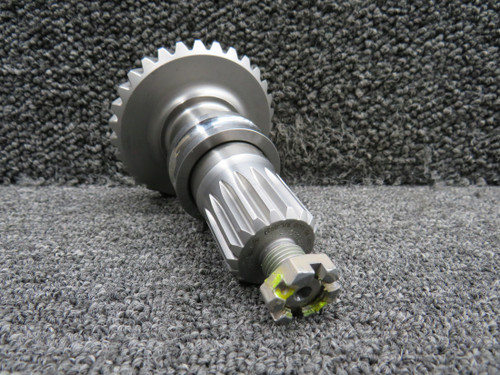 C545-3-L (Alt: C021-1) Robinson R44 Internal Tail Rotor Gear Assembly