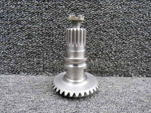 C545-3-L (Alt: C021-1) Robinson R44 Internal Tail Rotor Gear Assembly