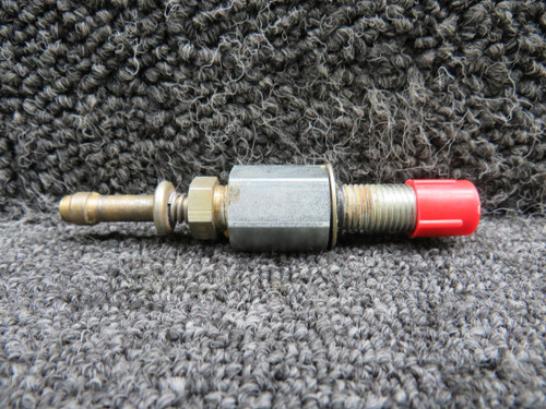 CAV-110 Robinson R44II Saf-Air Fuel Tank Drain Valve