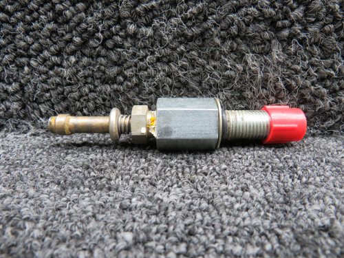 CAV-110 Robinson R44II Saf-Air Fuel Tank Drain Valve