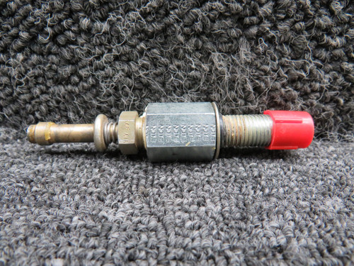 CAV-110 Robinson R44II Saf-Air Fuel Tank Drain Valve