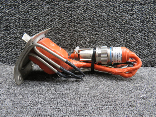 C-52807-2 Safe Flight Heated Detector Assembly with Mod (Volts: 28, Core)