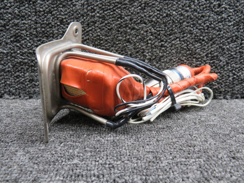 C-52807-2 Safe Flight Heated Detector Assembly with Mod (Volts: 28, Core)