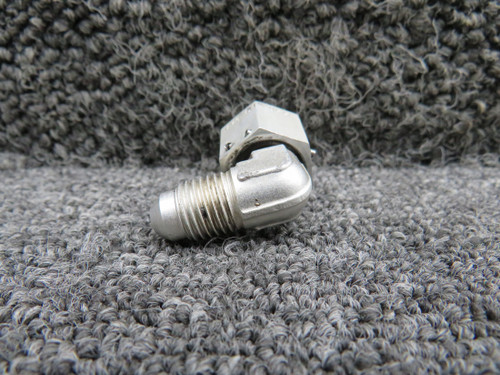 LSA56-56D Cessna Brake Swivel Fitting (Rebuilt)