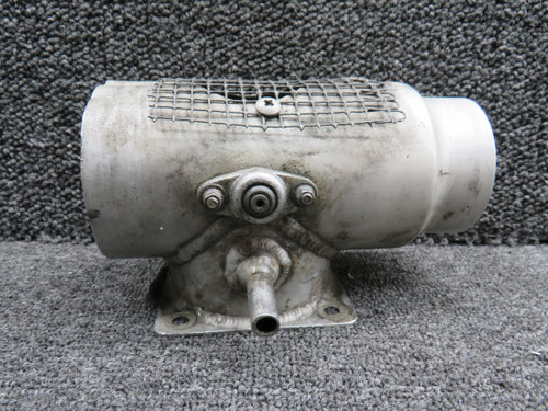 169-910027-139 (Use: 169-910027-45) Beech 76 Carburetor Air Valve Assembly