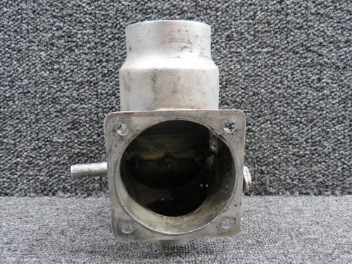 169-910027-139 (Use: 169-910027-45) Beech 76 Carburetor Air Valve Assembly