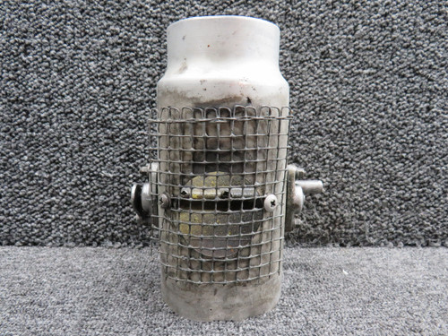 169-910027-139 (Use: 169-910027-45) Beech 76 Carburetor Air Valve Assembly