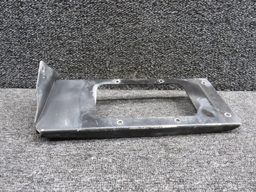 21182-000, 21184-000 Lycoming O-540-A1A5 Oil Cooler Mounting Bracket