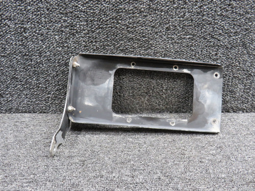 21182-000, 21184-000 Lycoming O-540-A1A5 Oil Cooler Mounting Bracket