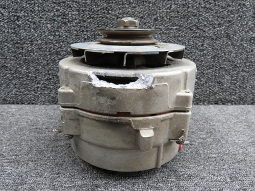 E3FF10300AA Ford Alternator Assembly (Volts: 24, Amps: 95, Core)